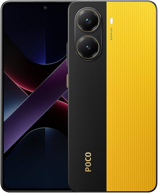 POCO X7 PRO